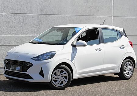 Hyundai i10 1.0 Spring Navi Bluelink Klima DAB Kamera