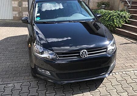 VW Polo Volkswagen 1.2 Trendline Trendline