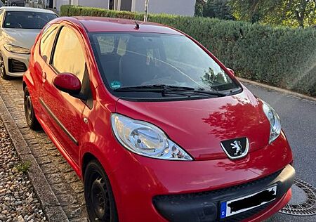 Peugeot 107 Filou 70 Filou LPG Autogas