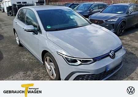 VW Golf Volkswagen GTE LED+ NAVI ACC SITZHZ LM17