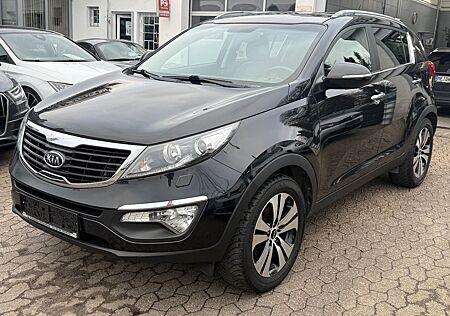 Kia Sportage Spirit*Navi*Cam*Bi-Xenon*Allwetter