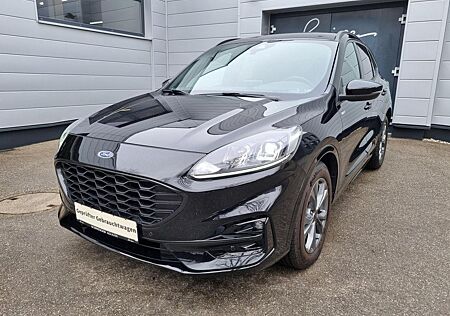 Ford Kuga 2.0 EcoBlue ST-Line Start/Stopp (EURO 6d)