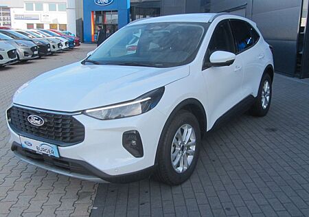 Ford Kuga Titanium *iACC*360°-Kamera*Navi*DAB+*