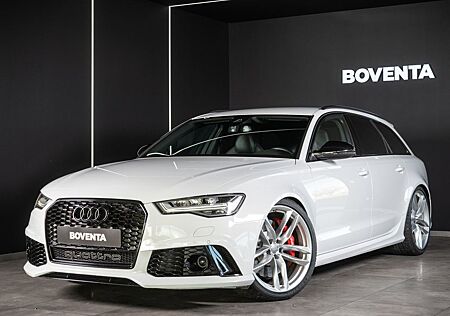 Audi RS6 Performance 4.0 TFSI quattro Avant *RS-SPORT