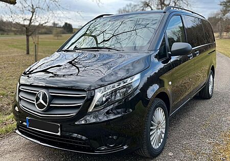 Mercedes-Benz Vito 119 CDI Edition Tourer PRO AHK Liege Distr