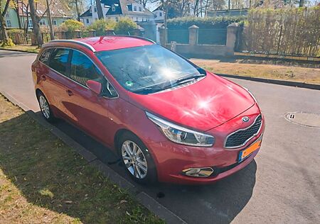 Kia Cee'd Sportswagon 1.6 CRDi 128 Sports...