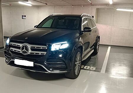 Mercedes-Benz GL 350 gebraucht kaufen Mercedes-Benz GL 350 * matic