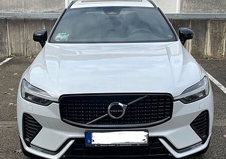 Volvo XC 60 XC60 B4 D R Design Geartronic R Design