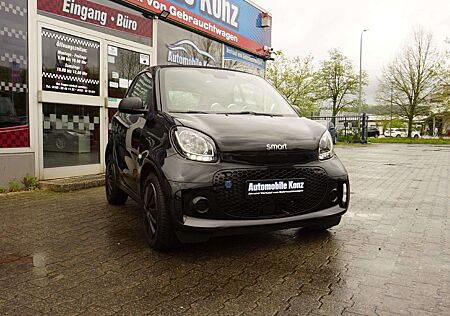 Smart ForTwo electric drive / EQ (453.391)