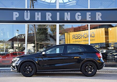 Mercedes-Benz GLA 180