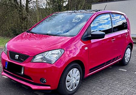 Seat Mii 1.0 55kW FR-Line
