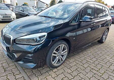 BMW 218 Gran Tourer i M Sport Navi LED