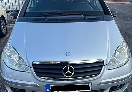 Mercedes-Benz A 150 CLASSIC Classic