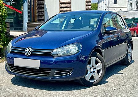 VW Golf Volkswagen VI 1.4 TSI DSG ~ NAVI ~ PDC ~ 2. HAND ~