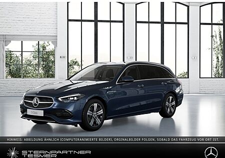 Mercedes-Benz C 220 d 4M T +Avantgarde+StHz+KAMERA+Ambiente
