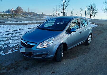 Opel Corsa 1.3 CDTI mit TÜV