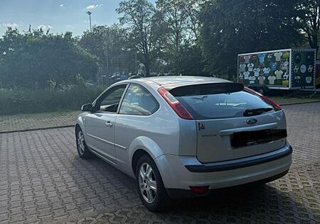 Ford Focus 2.0 Sport Sport