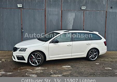 Skoda Octavia Combi RS (Nr. 074)