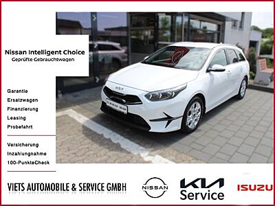 Kia cee'd Sportswagon 1.5 T-GDI LX Klimaautomatik