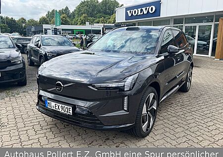 Volvo EX90 Ultra Pure Electric AWD