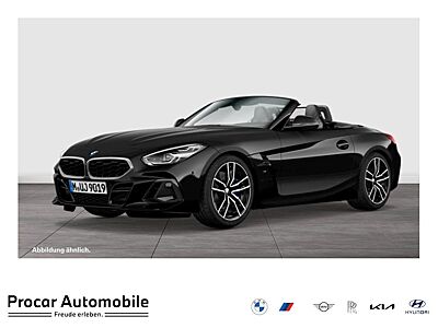 BMW Z4 sDrive30i M Sport ACC HuD DA PA 19'' DAB LED
