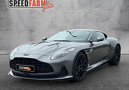 Aston Martin DB12 V8 Coupe Sonderausstattung für  87.000.--