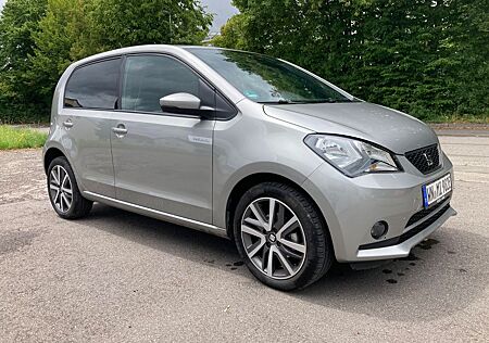 Seat Mii electric Edition Power Charge GW-Garantie