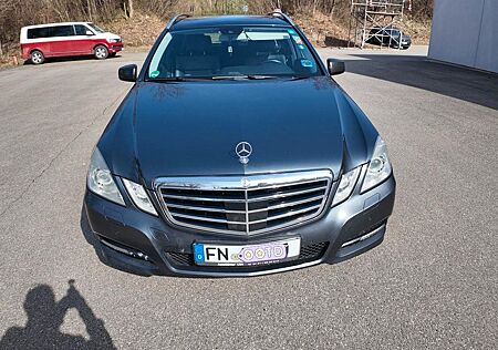 Mercedes-Benz E 350 CDI 4MATIC T BlueEFF. AVANTGARDE AVANT...