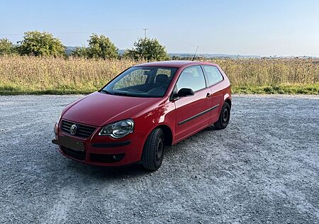 VW Polo Volkswagen 1.2 47kW Tour Tour