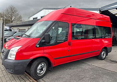Ford Transit / Hoch+Lang 143000Km/tüv 2025