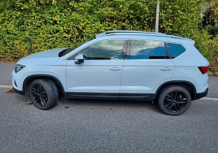 Seat Ateca 1.5 TSI ACT 110kW Style Style