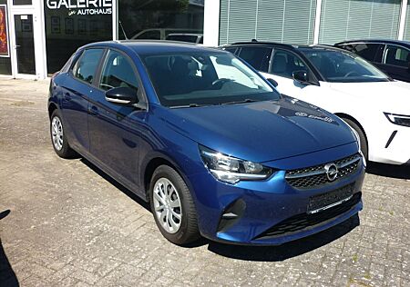 Opel Corsa F Edition