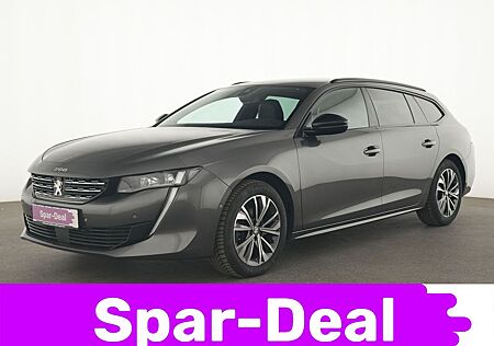 Peugeot 508 Allure Pack AHK|Kamera|LED|Kessy|ACC|Navi
