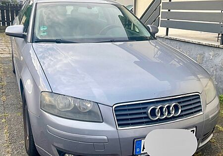 Audi A3 1.6 FSI Ambiente Ambiente
