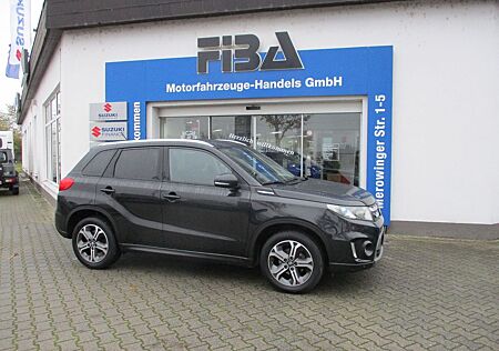 Suzuki Vitara 1.6 VVT Comfort+ 4x4