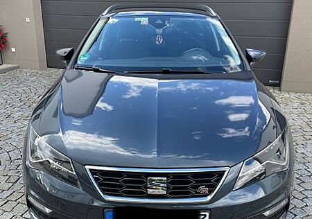 Seat Leon 2.0 TDI 110kW FR DSG Sportstourer
