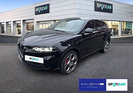 Alfa Romeo Tonale 1.3 VGT Plug-In-Hybrid Q4 Veloce