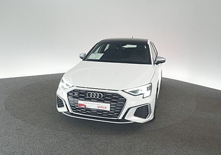 Audi S3 Sportback 2.0 TFSI S tronic ACC Pano LED