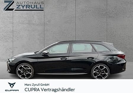 Cupra Leon Sportstourer 1.5 eTSI 150 PS DSG MATRIX/PAN