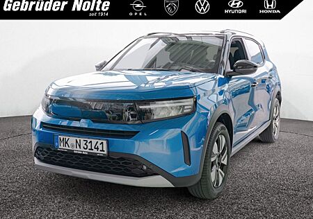 Opel Frontera 1.2 GS