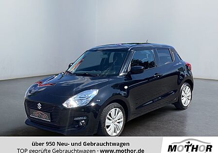 Suzuki Swift 1.0 Boosterjet d-T