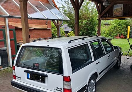 Volvo 940 2.3TI Classic Classic