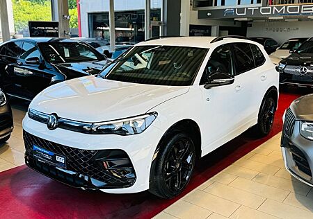 VW Tiguan Volkswagen 2.0 TDI 4Motion|R-LINE|BLACK-STYLE|HEADUP