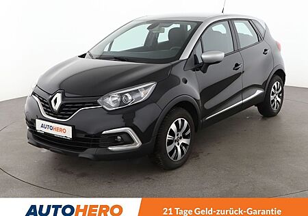 Renault Captur 0.9 Energy Experience*NAVI*PDC*SHZ*TEMPO*