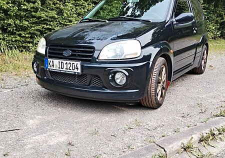 Suzuki Ignis 1.5 Sport Sport