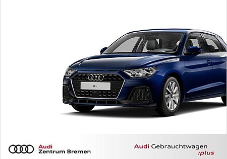 Audi A1 30 TFSI Allstreet UPE34 S tronic PDC SITZH