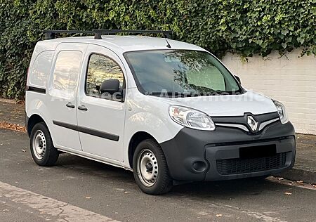 Renault Kangoo Rapid Extra*KAMERA*KLIMA*PDC*ALLWETTER