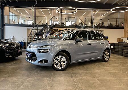 Citroën C4 Picasso /Spacetourer Selection *1.HAND*KAM*AHK