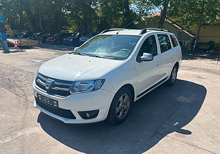 Dacia Logan Celebration, Navi, Klima, 66Kw, HU/AU NEU!