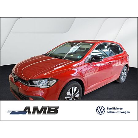 VW Polo leasen